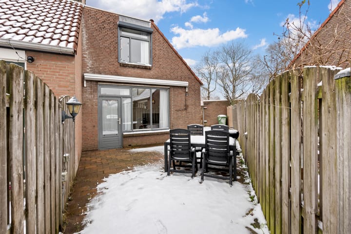 Foto 26 van Beltmolen 16