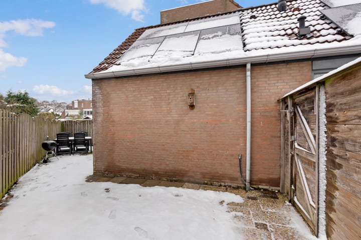 Foto 29 van Beltmolen 16