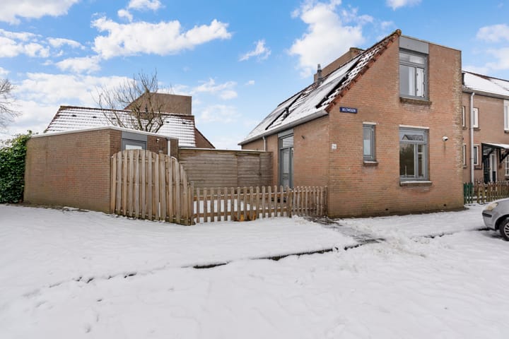 Foto 30 van Beltmolen 16