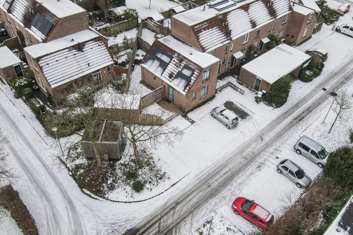 Foto 32 van Beltmolen 16