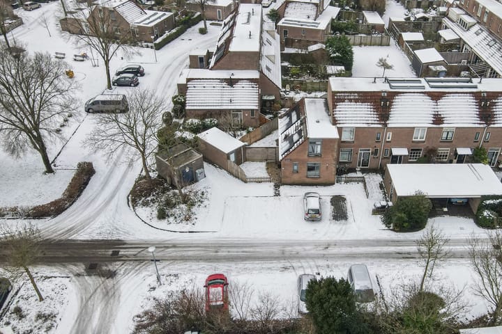 Foto 33 van Beltmolen 16