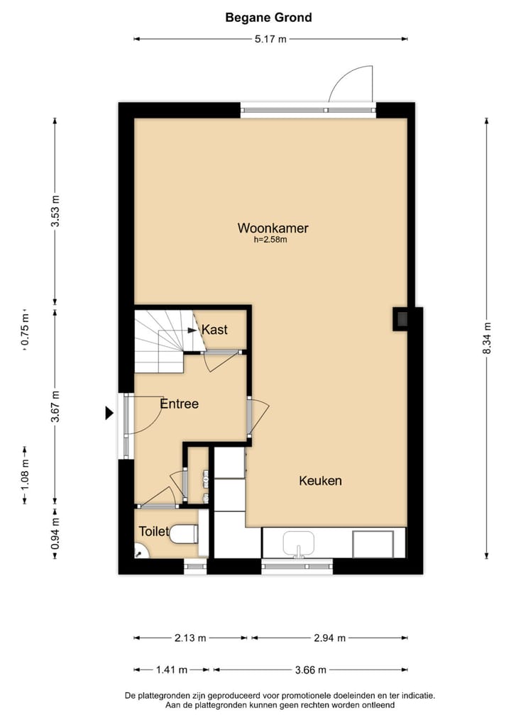 Foto 34 van Beltmolen 16