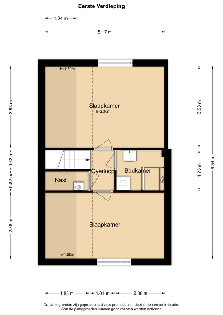 Foto 35 van Beltmolen 16