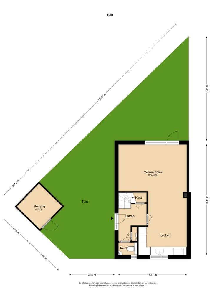 Foto 37 van Beltmolen 16