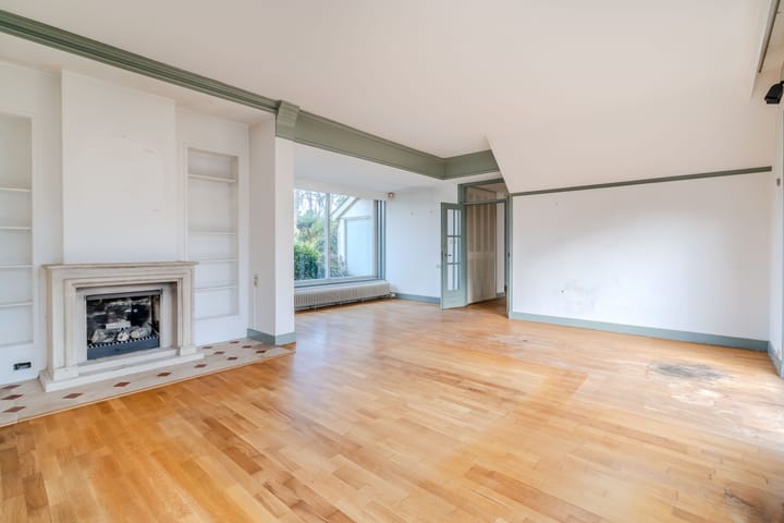 Foto 2 van Scheveningselaan 148