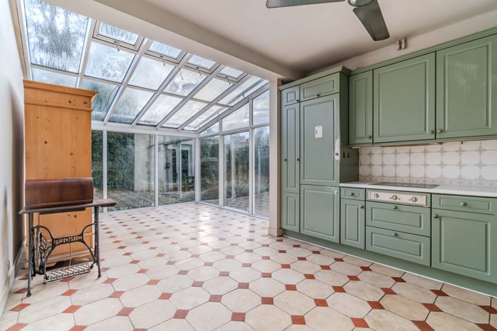 Foto 4 van Scheveningselaan 148