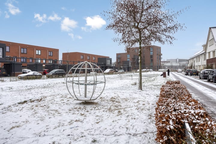 Foto 32 van Binderij 2