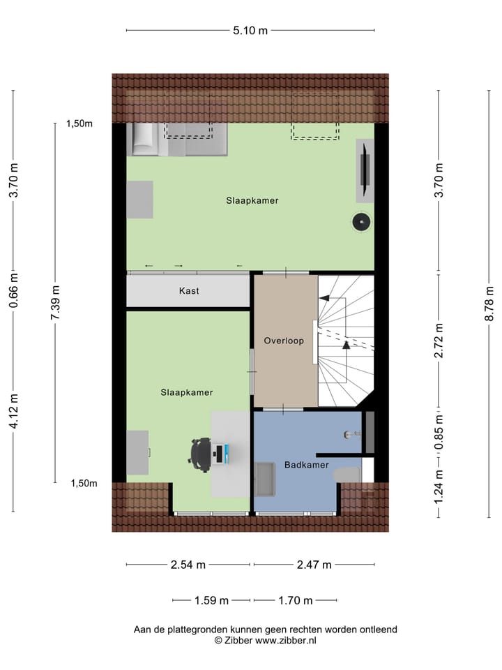 Foto 36 van Binderij 2