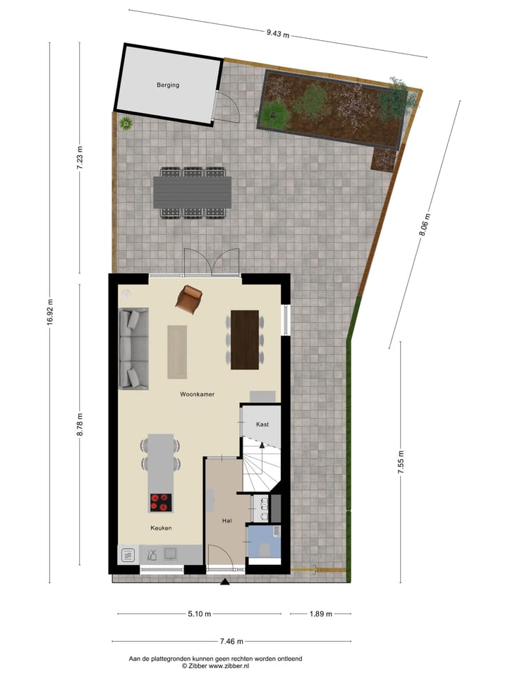 Foto 39 van Binderij 2