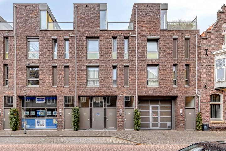Tramstraat 21-35