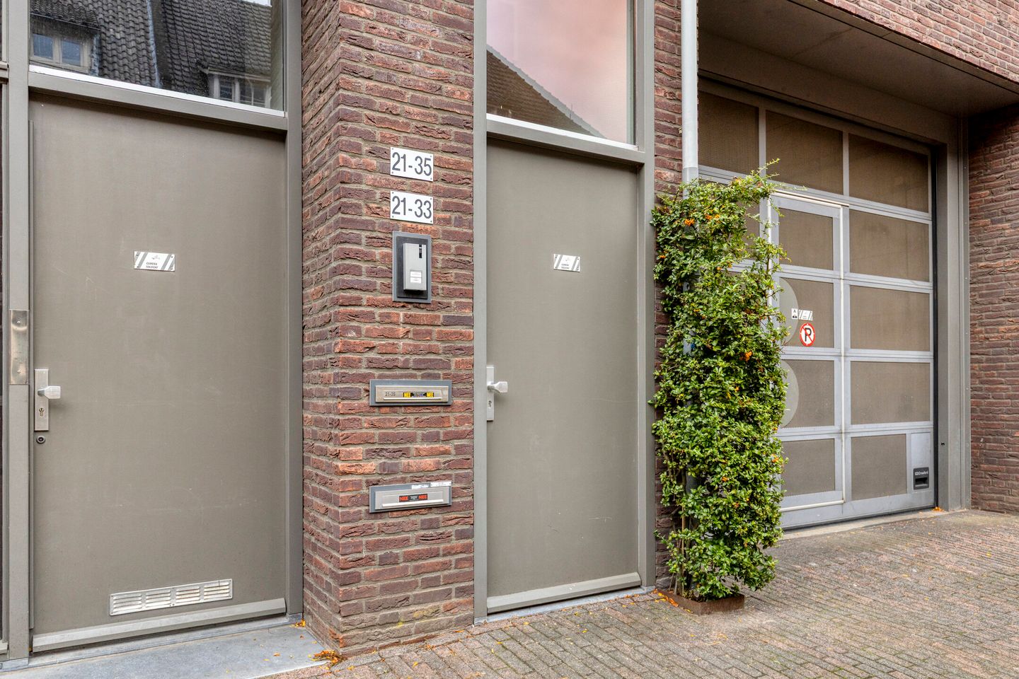 Foto 5 van Tramstraat 21-35