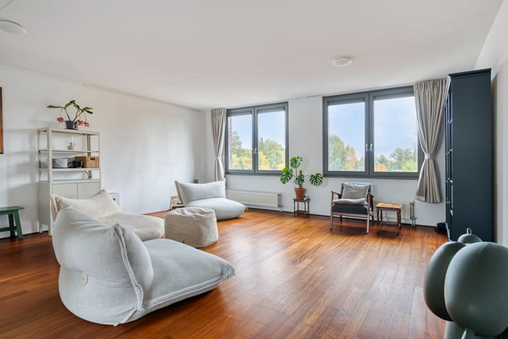 Foto 7 van Tramstraat 21-35