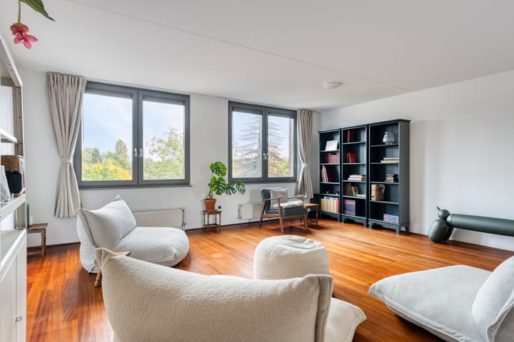 Foto 8 van Tramstraat 21-35