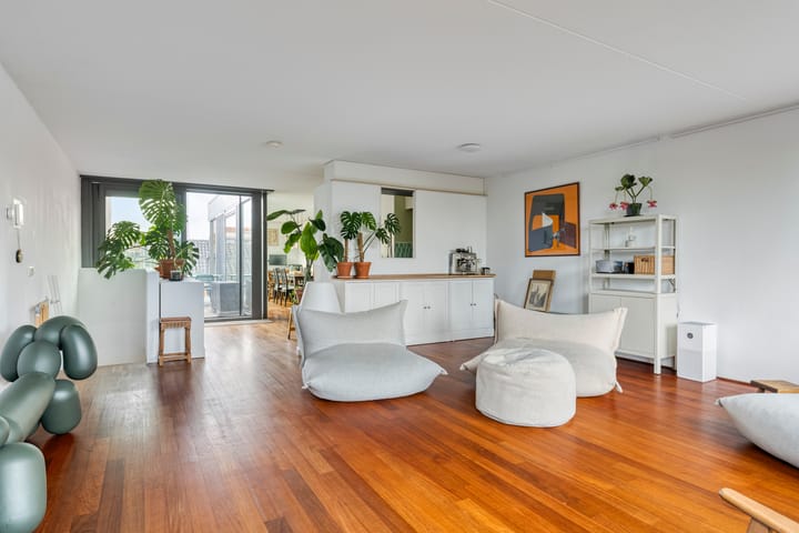 Foto 9 van Tramstraat 21-35