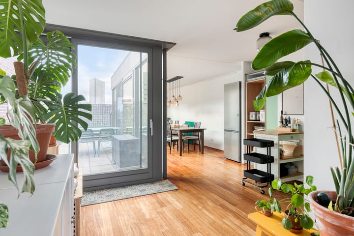 Foto 11 van Tramstraat 21-35