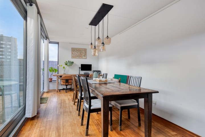 Foto 13 van Tramstraat 21-35