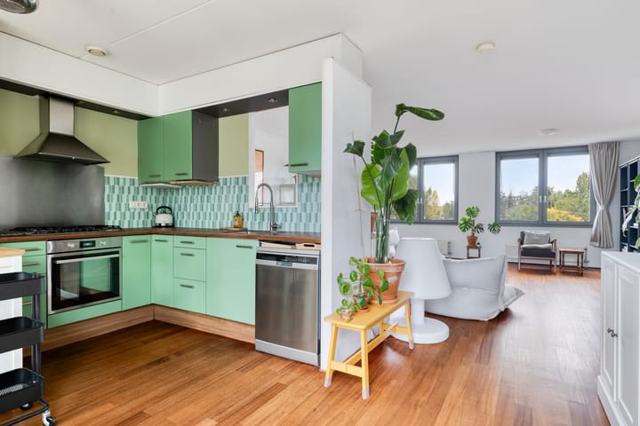 Foto 19 van Tramstraat 21-35