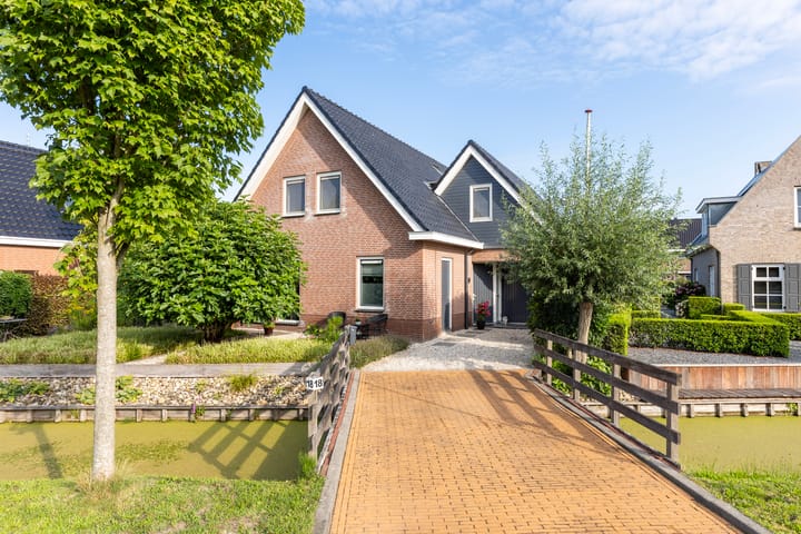 Rubenslaan 18 main image