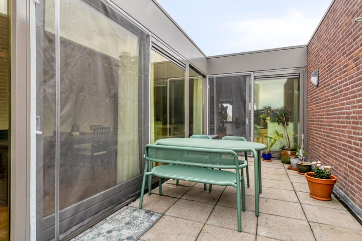 Foto 22 van Tramstraat 21-35