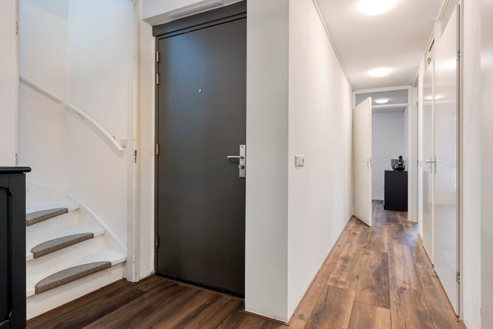 Foto 23 van Tramstraat 21-35