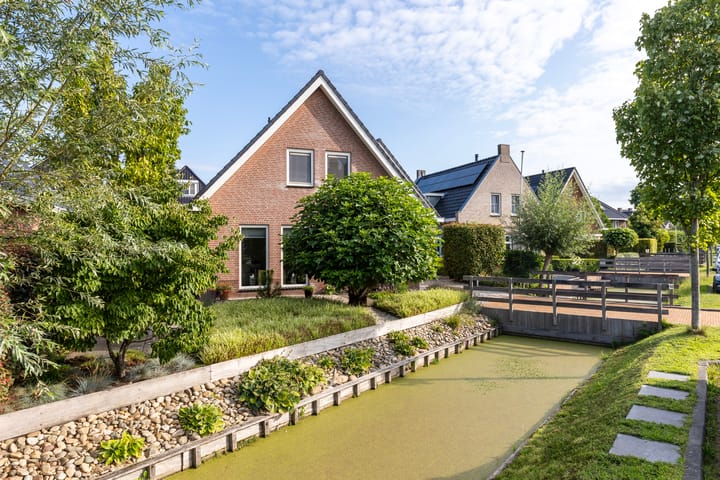 Foto 5 van Rubenslaan 18