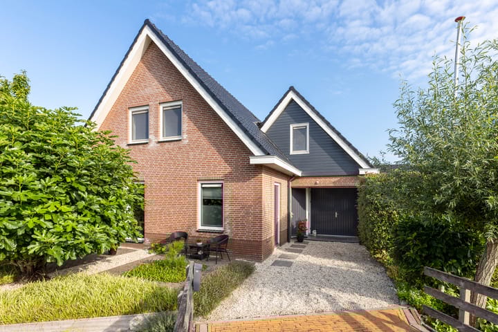 Foto 6 van Rubenslaan 18