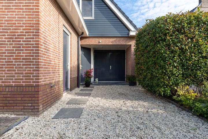 Foto 7 van Rubenslaan 18