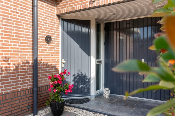 Foto 8 van Rubenslaan 18