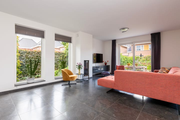 Foto 9 van Rubenslaan 18