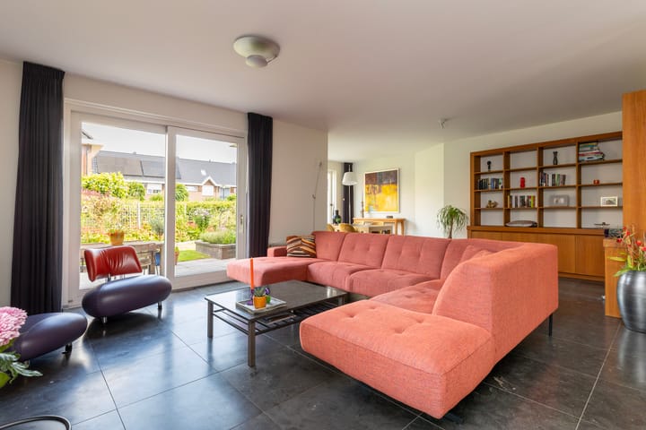 Foto 10 van Rubenslaan 18