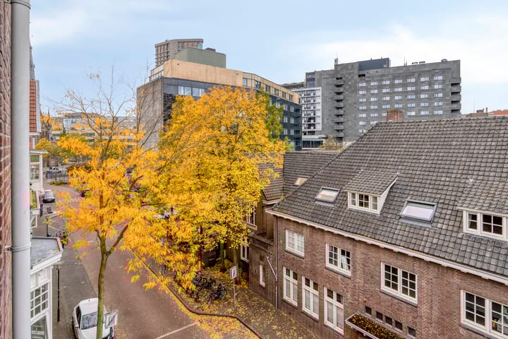 Foto 33 van Tramstraat 21-35