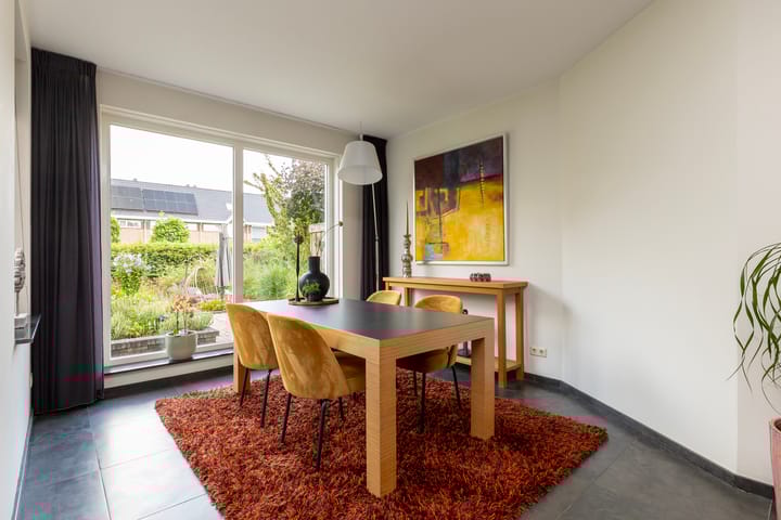 Foto 12 van Rubenslaan 18