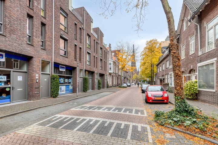 Foto 36 van Tramstraat 21-35