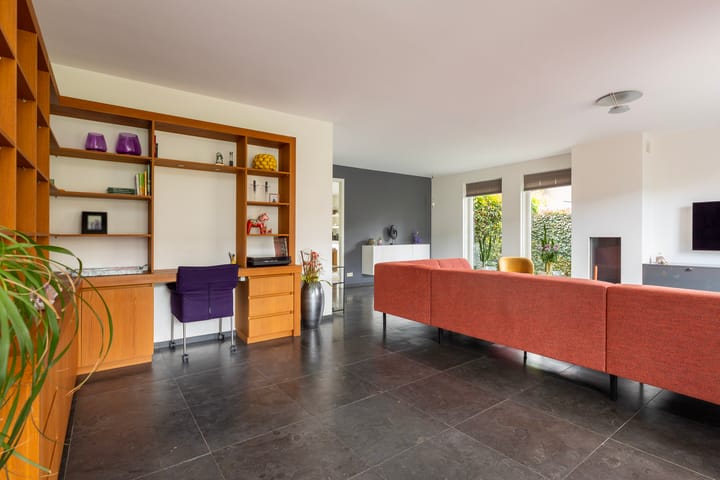 Foto 14 van Rubenslaan 18