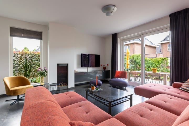 Foto 15 van Rubenslaan 18