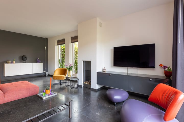 Foto 16 van Rubenslaan 18