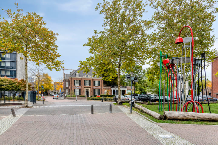 Foto 39 van Tramstraat 21-35