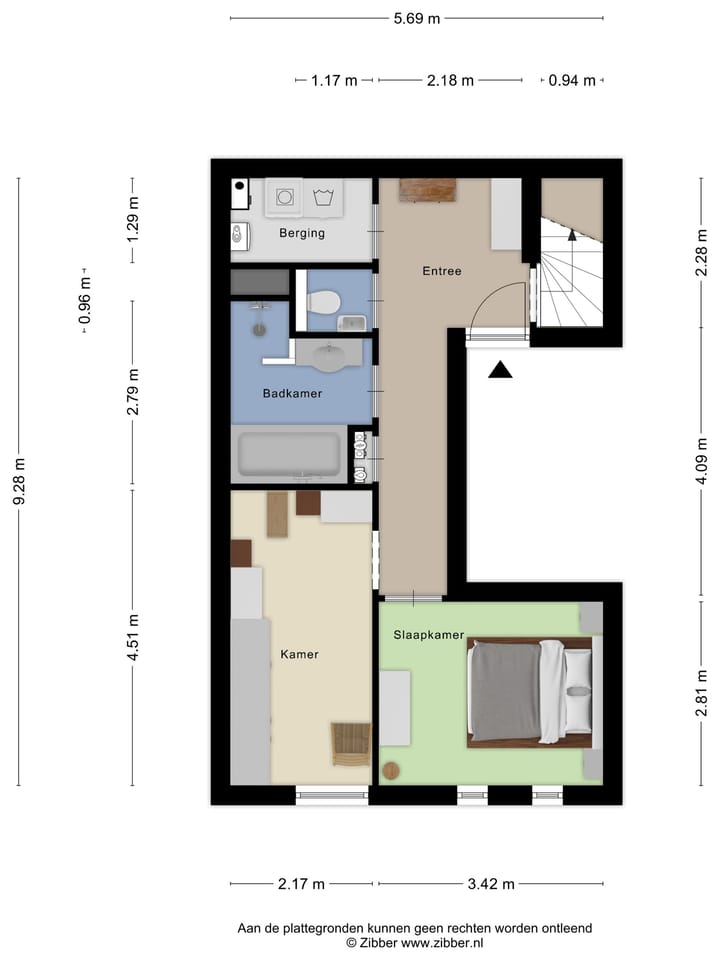 Foto 43 van Tramstraat 21-35