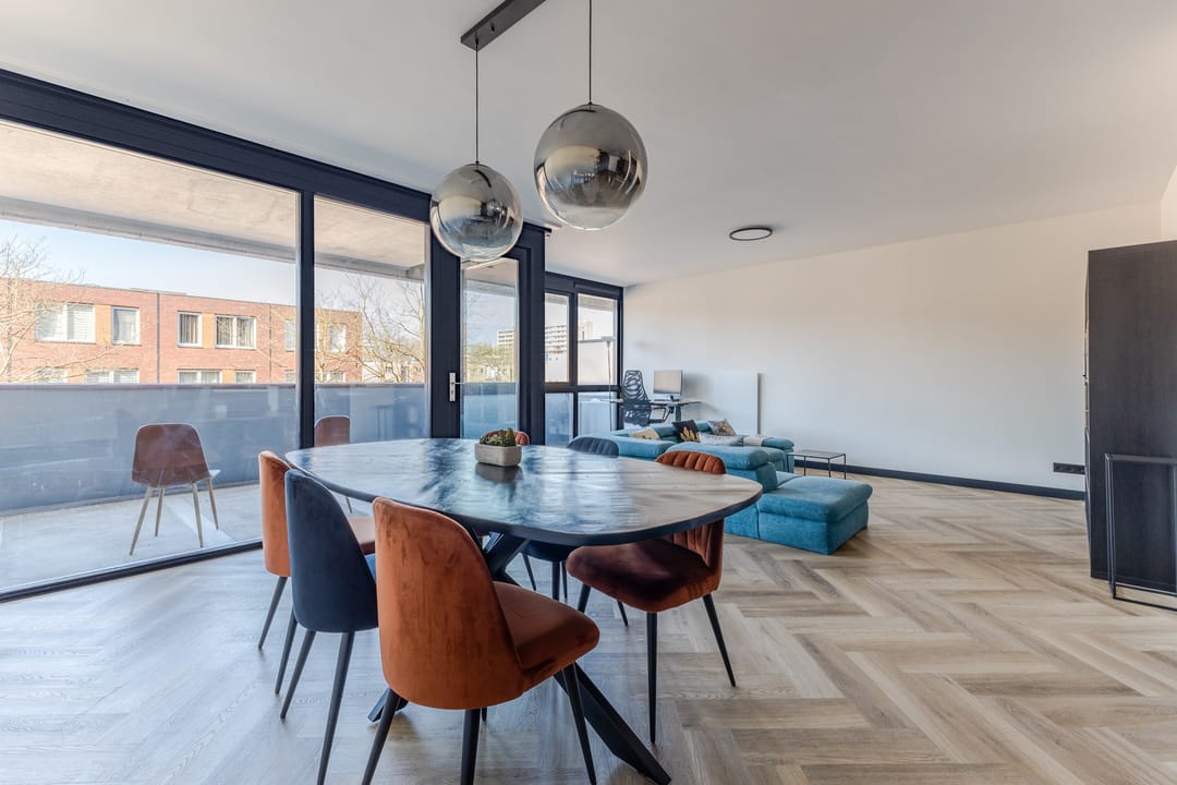 Foto 2 van Johan Hofmanstraat 219