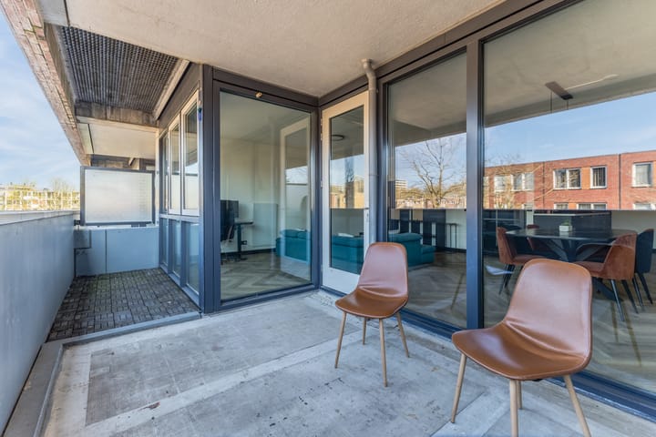 Foto 3 van Johan Hofmanstraat 219