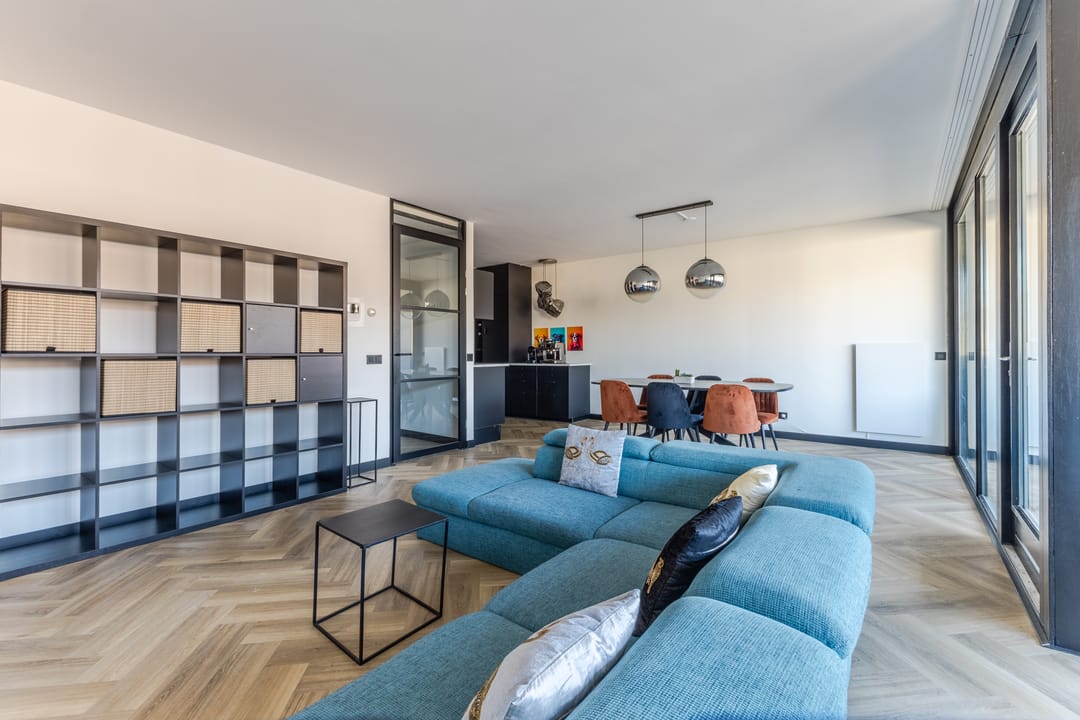 Foto 7 van Johan Hofmanstraat 219