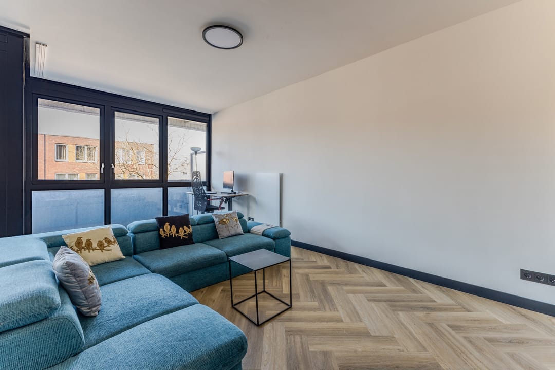 Foto 8 van Johan Hofmanstraat 219