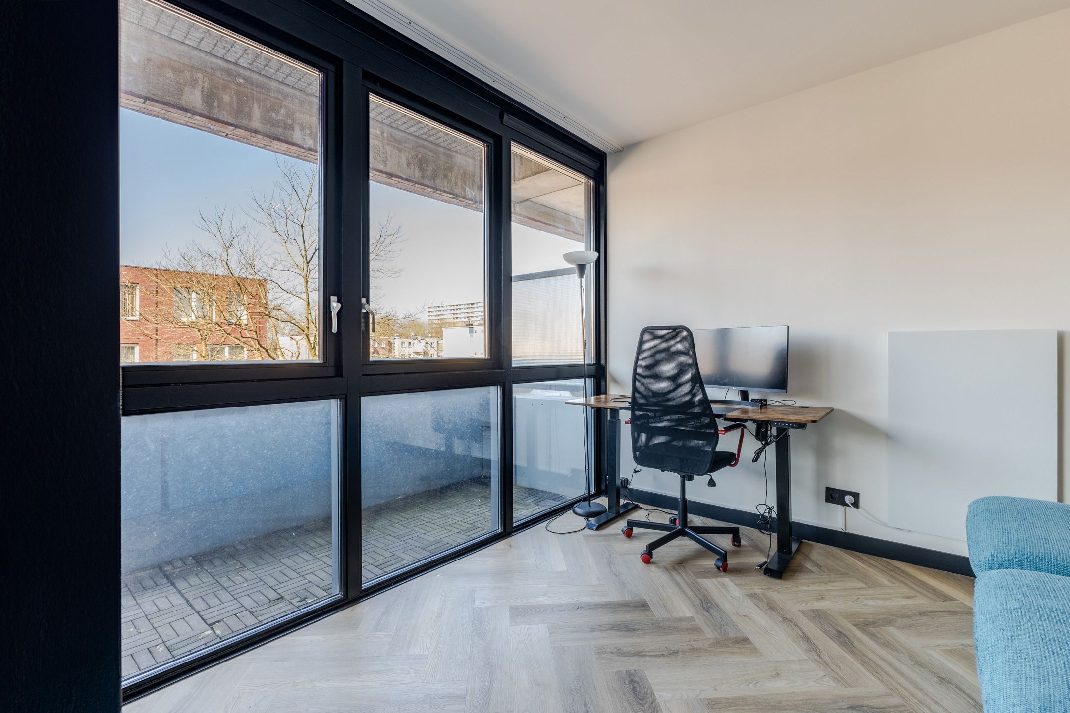 Foto 9 van Johan Hofmanstraat 219