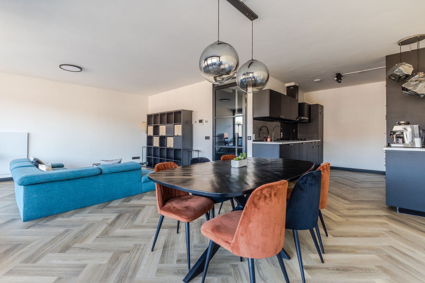 Foto 10 van Johan Hofmanstraat 219