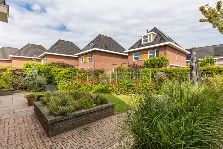 Foto 60 van Rubenslaan 18