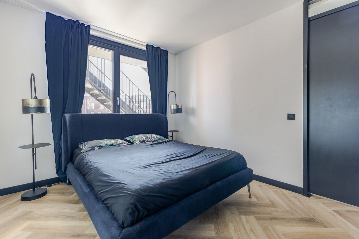 Foto 19 van Johan Hofmanstraat 219