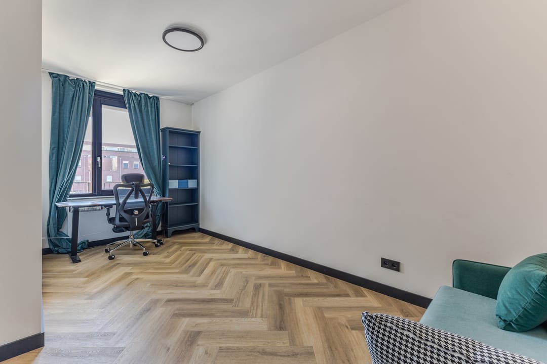 Foto 23 van Johan Hofmanstraat 219