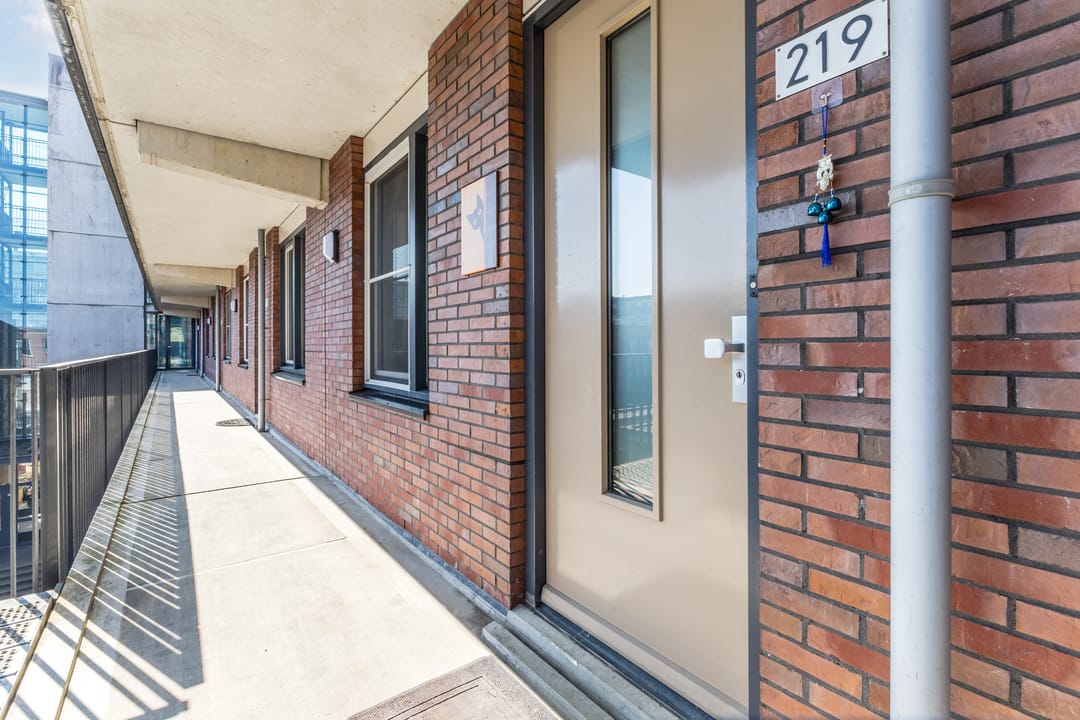 Foto 26 van Johan Hofmanstraat 219