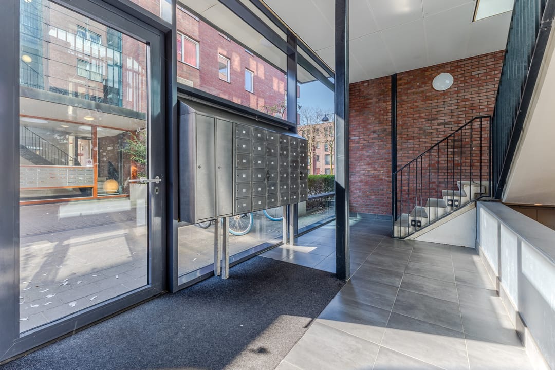 Foto 28 van Johan Hofmanstraat 219