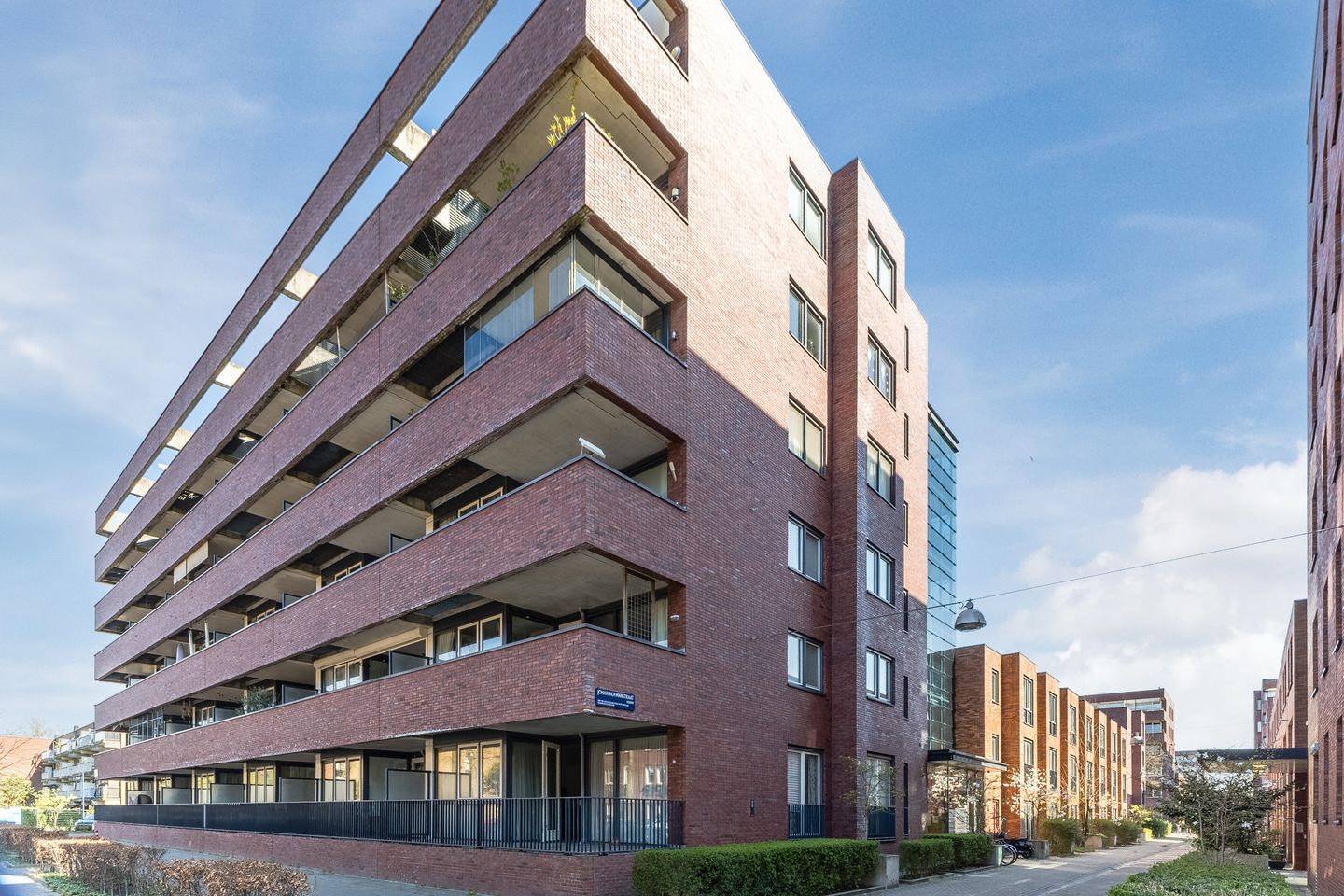 Foto 29 van Johan Hofmanstraat 219